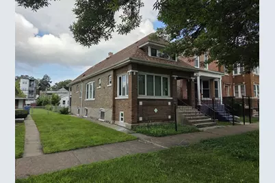 6838 S Michigan Avenue, Chicago, IL 60637 - Photo 1