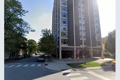 5401 S Hyde Park Boulevard #903, Chicago, IL 60615 - Photo 1