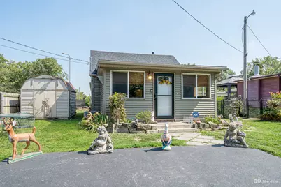 23707 S Ashland Avenue, Crete, IL 60417 - Photo 1