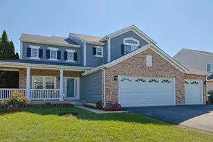 1021 Wrens, Mundelein, IL 60060 - Photo 1