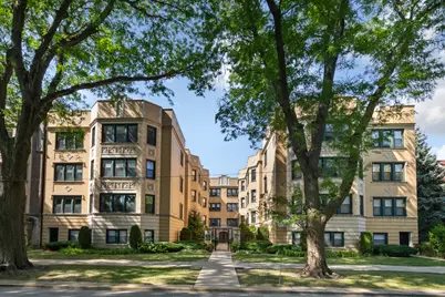 4110 N Keystone Avenue #1N, Chicago, IL 60641 - Photo 1