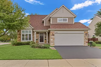 401 Arlington Lane, Grayslake, IL 60030 - Photo 1