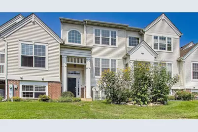 3006 Concord Lane, Wadsworth, IL 60083 - Photo 1