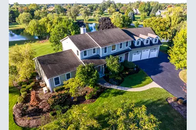 23133 W Bonnyrigg Court, Hawthorn Woods, IL 60047 - Photo 1