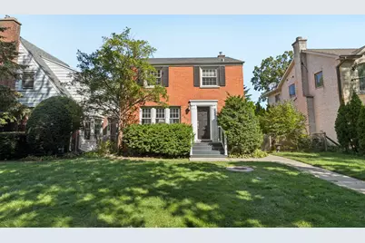 5352 Greenwood Street, Skokie, IL 60077 - Photo 1