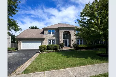 5005 Inverness Circle, Plainfield, IL 60586 - Photo 1