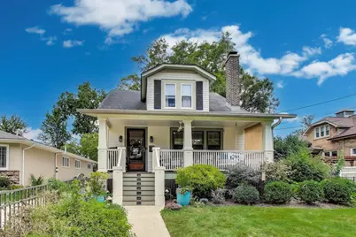 408 E Evergreen Street, Wheaton, IL 60187 - Photo 1