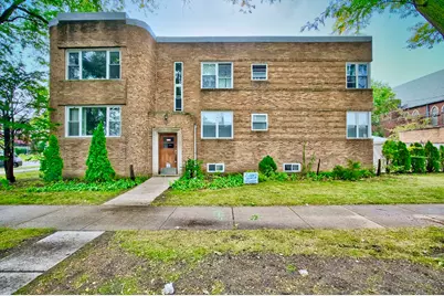 2535 W Glenlake Avenue, Chicago, IL 60659 - Photo 1