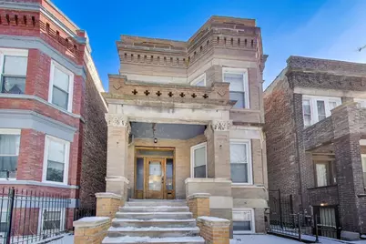 6149 S Rhodes Avenue, Chicago, IL 60637 - Photo 1