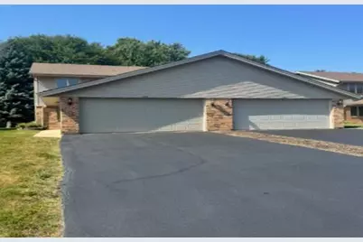 724 Tulip Lane #724, Rockford, IL 61107 - Photo 1