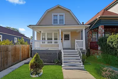 2315 W 71st Street, Chicago, IL 60636 - Photo 1