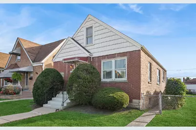 3315 N Ozark Avenue, Chicago, IL 60634 - Photo 1