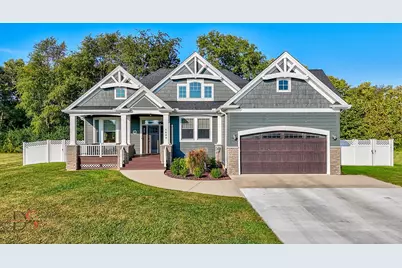 1403 Shaws Lane, Ottawa, IL 60350 - Photo 1