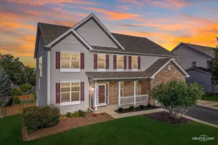 12802 Grande Poplar Cir, Plainfield, IL 60585 - Photo 1