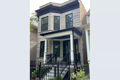 [Address not provided], Chicago, IL 60618 - Photo 1