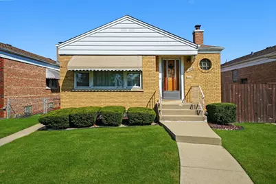 3928 W 82nd Place, Chicago, IL 60652 - Photo 1