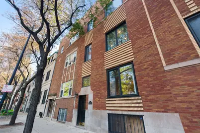 857 N Lasalle Street #1, Chicago, IL 60610 - Photo 1