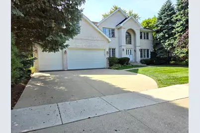 4941 Emerson Avenue, Palatine, IL 60067 - Photo 1