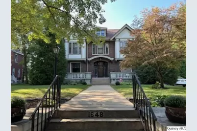 1648 Maine St, Quincy, IL 62301 - Photo 1