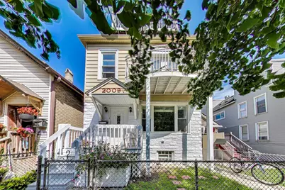 2009 N Bingham Street, Chicago, IL 60647 - Photo 1