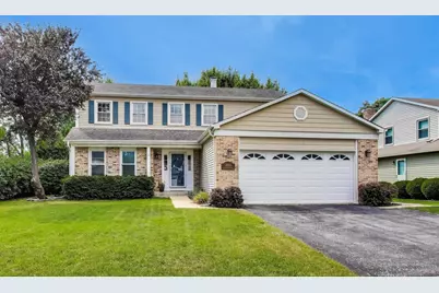 2608 N Wilshire Lane, Arlington Heights, IL 60004 - Photo 1