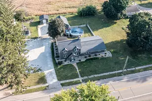 425 E Main St, Wyanet, IL 61379 - Photo 1