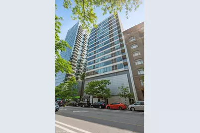1345 S Wabash Avenue #606, Chicago, IL 60605 - Photo 1