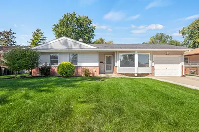 66 Forest Lane, Elk Grove Village, IL 60007 - Photo 1