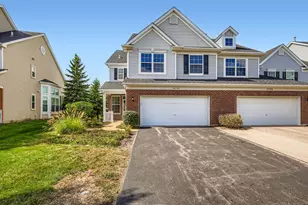 4579 Half Moon Dr, Yorkville, IL 60560 - Photo 1