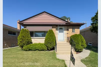7204 W Myrtle Avenue, Chicago, IL 60631 - Photo 1