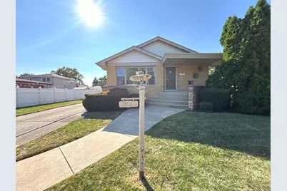 10036 Kedvale Avenue, Oak Lawn, IL 60453 - Photo 1