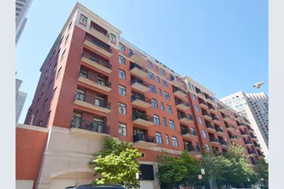 33 W Huron Street #412, Chicago, IL 60654 - Photo 1