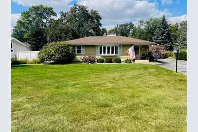 11026 Hiawatha Boulevard, Mokena, IL 60448 - Photo 1