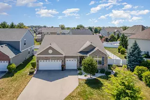 16049 S Selfridge Circle, Plainfield, IL 60586 - Photo 1