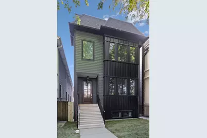 3719 N Bosworth Avenue, Chicago, IL 60613 - Photo 1
