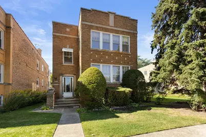8130 Kenneth Avenue, Skokie, IL 60076 - Photo 1