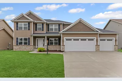 2009 Savanna Drive, Champaign, IL 61822 - Photo 1