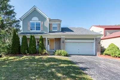 118 E Green Valley Court, Round Lake Beach, IL 60073 - Photo 1