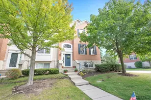 263 Jackson St, Gilberts, IL 60136 - Photo 1
