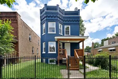 4819 W Superior Street, Chicago, IL 60644 - Photo 1