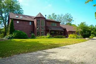 10175 Brown Rd, Morris, IL 60450 - Photo 1