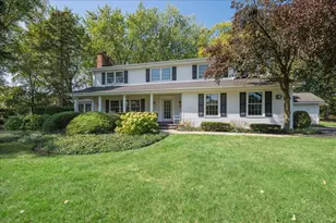 44 Oak Ridge Ln, Deer Park, IL 60010 - Photo 1