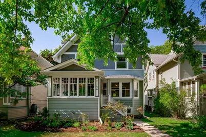 219 S Cuyler Avenue, Oak Park, IL 60302 - Photo 1