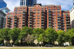 1250 S Indiana Ave, Chicago, IL 60605 - Photo 1