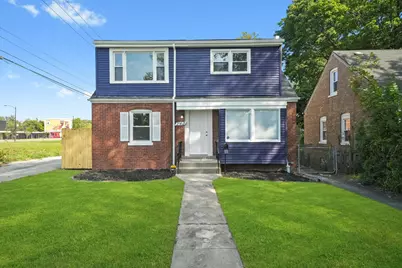 742 W 129th Place, Chicago, IL 60628 - Photo 1