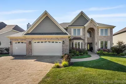 2159 Sutton Drive, South Elgin, IL 60177 - Photo 1