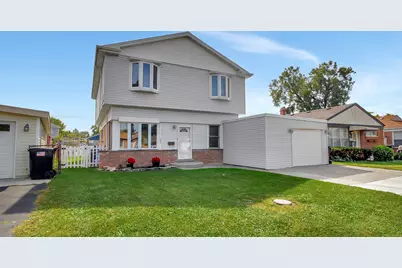 8001 S Kilpatrick Avenue, Chicago, IL 60652 - Photo 1