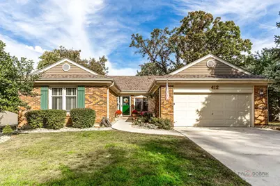 412 Hilltop Court, Schaumburg, IL 60193 - Photo 1