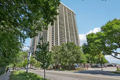 6007 N Sheridan Road #25F, Chicago, IL 60660 - Photo 1