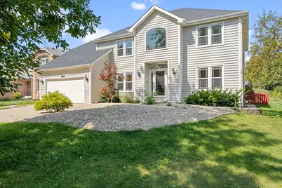 1611 Frost Lane, Naperville, IL 60564 - Photo 1